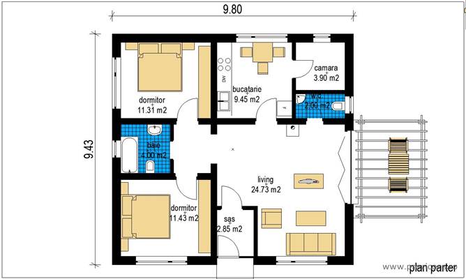 Plan-parter-proiect-casa-de-locuit-raina2