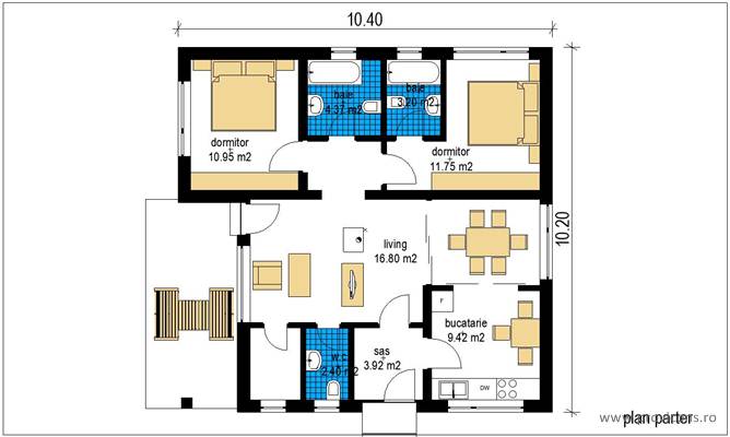 Plan-parter-model-de-casa-din-caramida-savin2