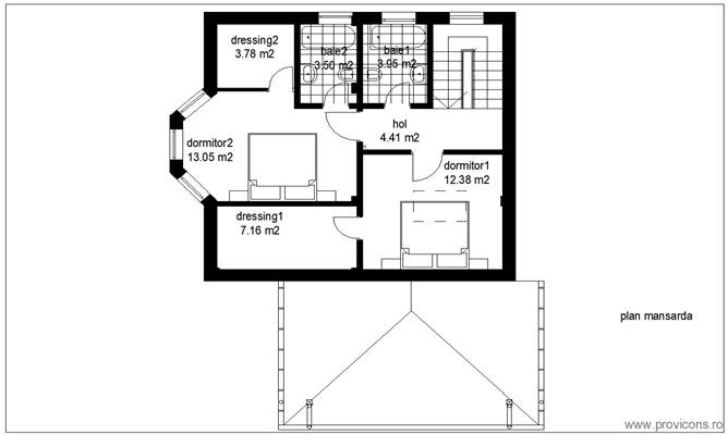 Plan-mansarda-casa-din-lemn-50-mp-melvina2