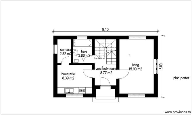 Plan-parter-casa-din-lemn-harghita-karayan2