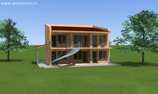 perspectiva1-casa-din-lemn-maramures-hamilton