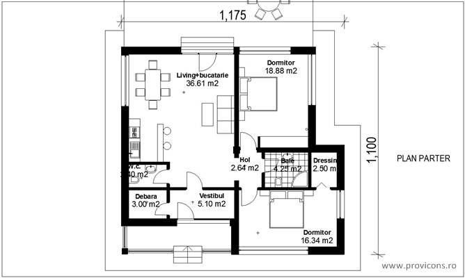 Plan-parter-casa-din-lemn-maramures-rosalyn3