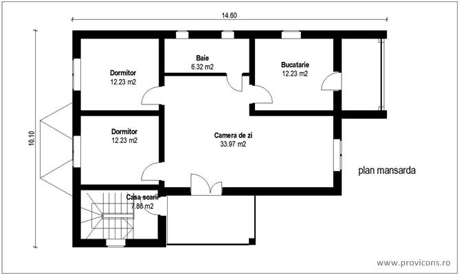 Plan-mansarda-casa-din-lemn-oradea-arcadie4