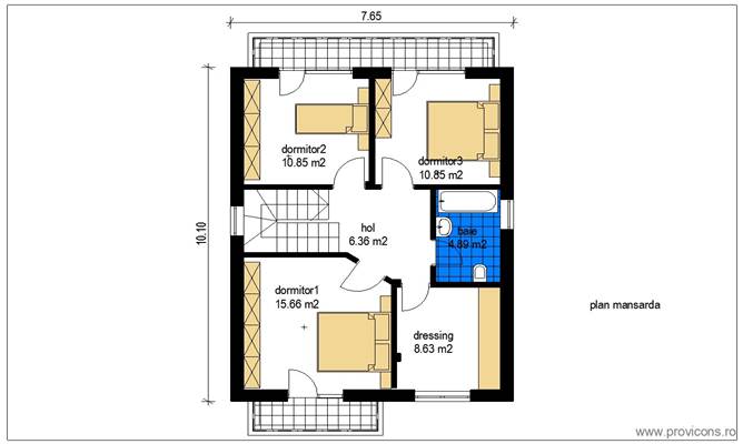 Plan-mansarda-casa-din-lemn-piatra-neamt-tonia2