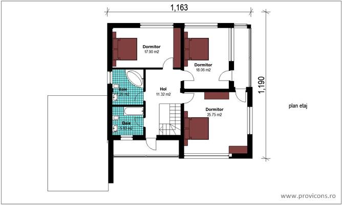 Plan-etaj-casa-din-lemn-prahova-melinda3