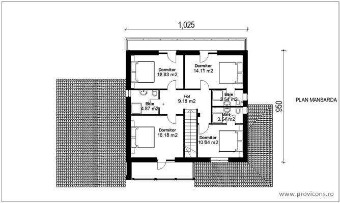 Plan-mansarda-casa-din-lemn-sfantu-gheorghe-makoto3