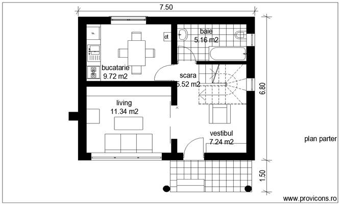 Plan-parter-casa-din-lemn-stratificat-serghei3