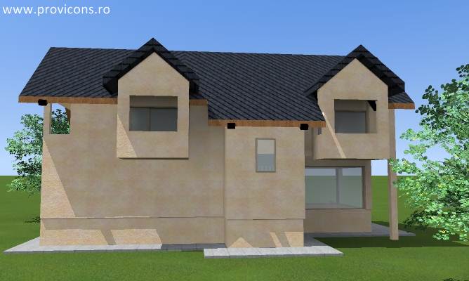 perspectiva1-casa-din-lemn-targoviste-sandra1