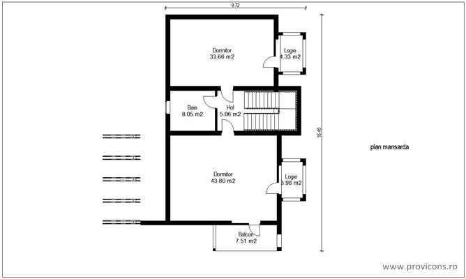 Plan-mansarda-casa-din-lemn-targoviste-sandra1