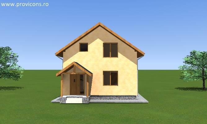 perspectiva1-casa-din-lemn-valcea-leonida1