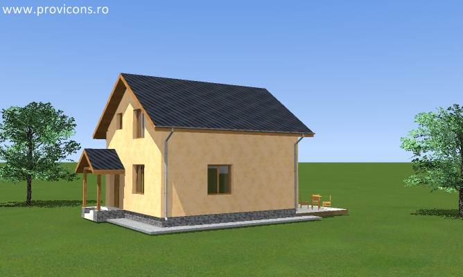 perspectiva2-casa-din-lemn-valcea-leonida1