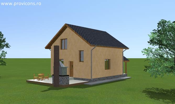 perspectiva3-casa-din-lemn-valcea-leonida1
