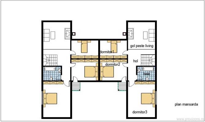 Plan-mansarda-casa-duplex-din-lemn-balan