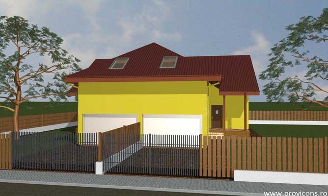 perspectiva1-casa-duplex-din-lemn-bicaz