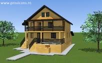 casa-lemn-sibiu-loriana