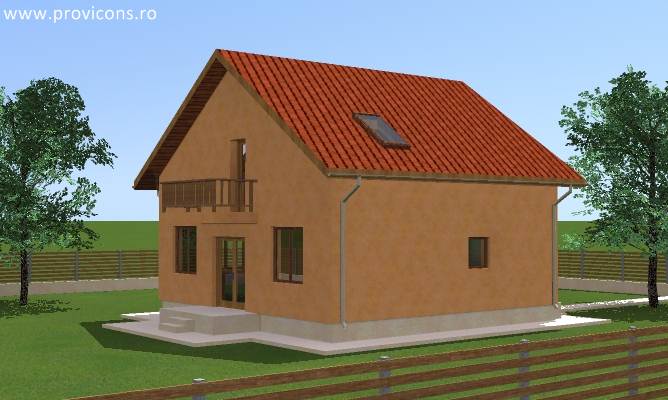 casa-perspectiva-fatade-casa-din-lemn-aurelian