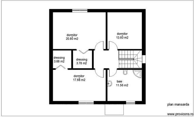 Plan-mansarda-imagini-casa-din-lemn-edie3