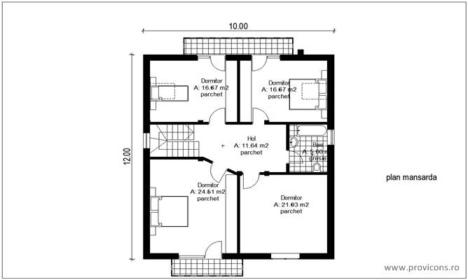 Plan-mansarda-proiect-casa-din-lemn-brasov-edwin2