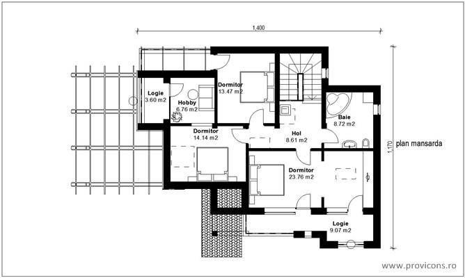 Plan-mansarda-proiect-casa-din-lemn-brasov-fabrizio4