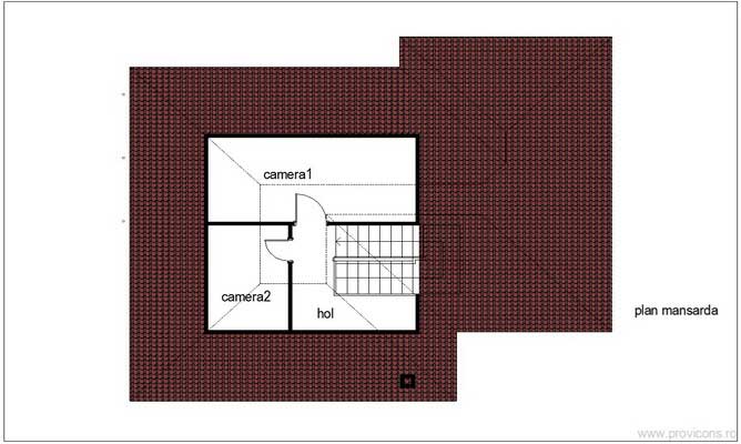Plan-mansarda-proiect-casa-din-lemn-cu-etaj-mary