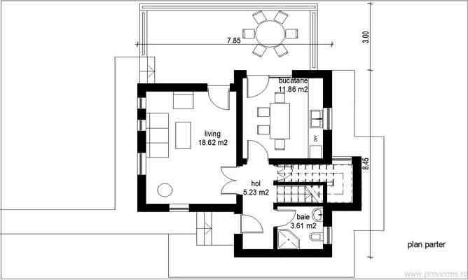 Plan-parter-proiect-casa-din-lemn-cu-etaj-winthrop
