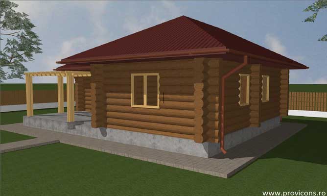 perspectiva2-proiect-casa-din-lemn-rotund-felix