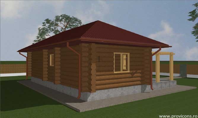 perspectiva-casa-proiect-casa-din-lemn-rotund-felix