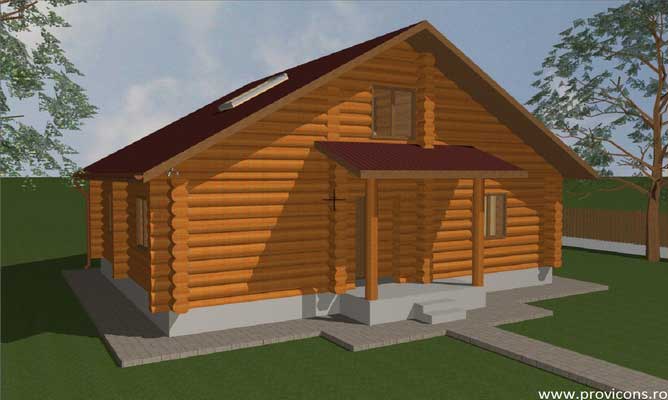 perspectiva1-proiect-casa-din-lemn-rotund-luca