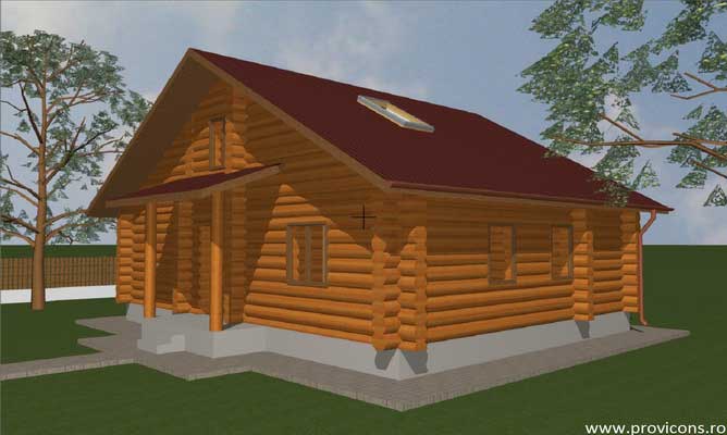 perspectiva2-proiect-casa-din-lemn-rotund-luca