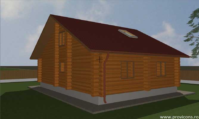 perspectiva-casa-proiect-casa-din-lemn-rotund-luca