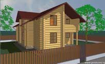 proiect-casa-din-lemn-rotund-marcian