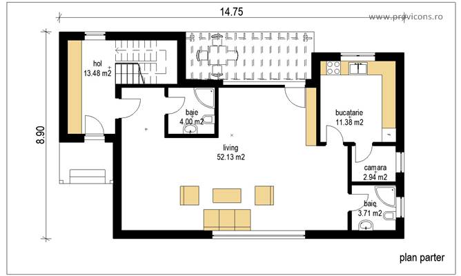 Plan-parter-casa-cu-mansarda-frumoasa-jade1