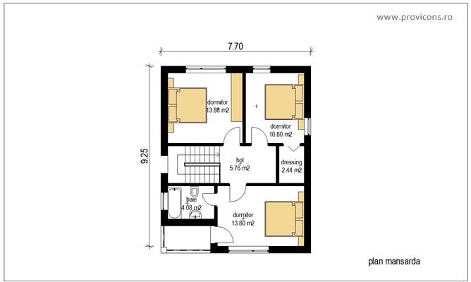 Plan-mansarda-casa-cu-mansarda-frumoasa-simon4