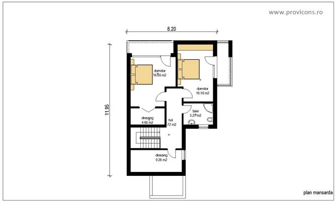 Plan-mansarda-casa-frumoasa-bucuresti-celestin4