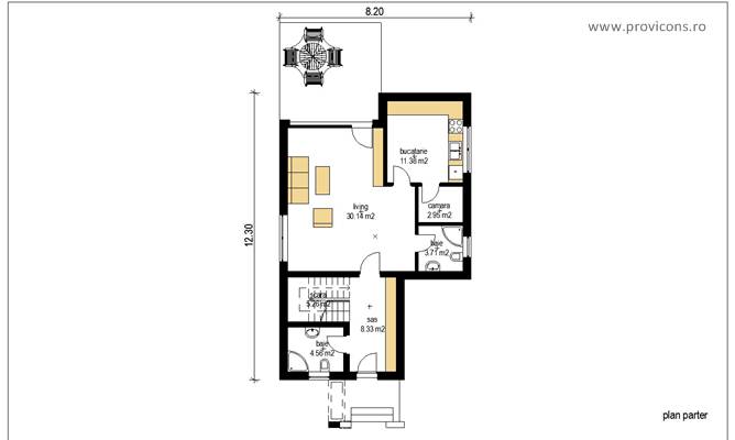 Plan-parter-casa-frumoasa-bucuresti-celestin4