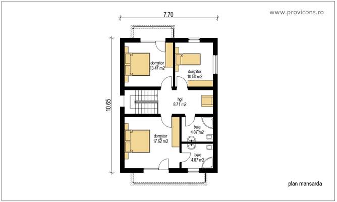 Plan-mansarda-cel-mai-frumos-proiect-de-casa-irma1