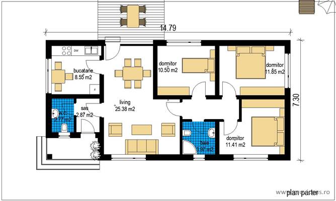 Plan-parter-casa-ieftina-baia-mare-weldon2