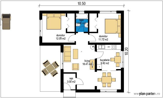 Plan-parter-casa-ieftina-botosani-newton4