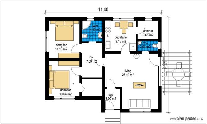 Plan-parter-casa-ieftina-din-containere-cupidon3