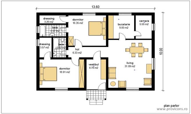 Plan-parter-casa-ieftina-din-containere-rodin