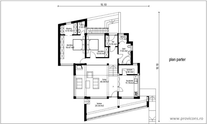 Plan-parter-casa-ieftina-din-lemn-preturi-pasha