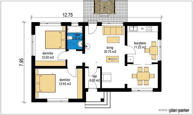 Plan-parter-casa-ieftina-ilfov-jayden4