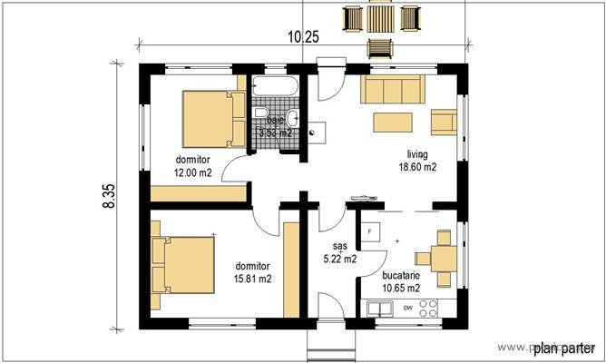 Plan-parter-casa-ieftina-sibiu-urbano2