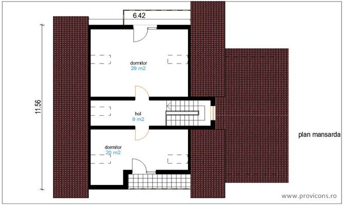 Plan-mansarda-proiect-casa-cu-etaj-ieftina-ianis-stefan1