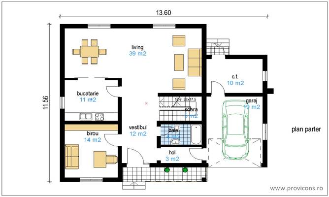 Plan-parter-proiect-casa-cu-etaj-ieftina-ianis-stefan1