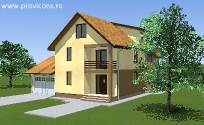 proiect-casa-cu-etaj-ieftina-sever4