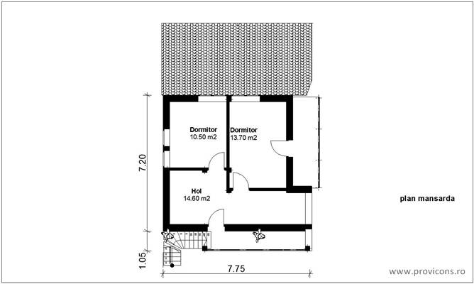 Plan-mansarda-proiect-casa-ieftina-preturi-dima1