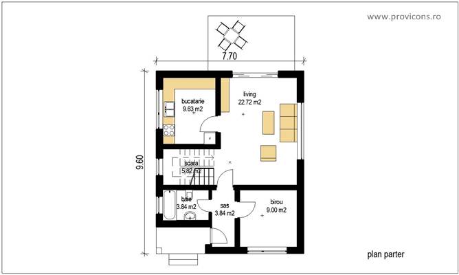 Plan-parter-fatada-casa-mica-gates3