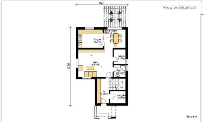 Plan-mansarda-proiect-casa-cu-mansarda-mica-lena3