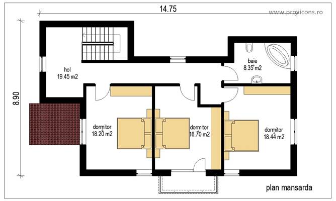 Plan-mansarda-proiect-casa-mica-50-mp-marlen4